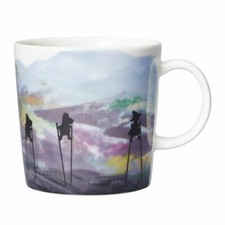 Arabia - Mumin Becher -