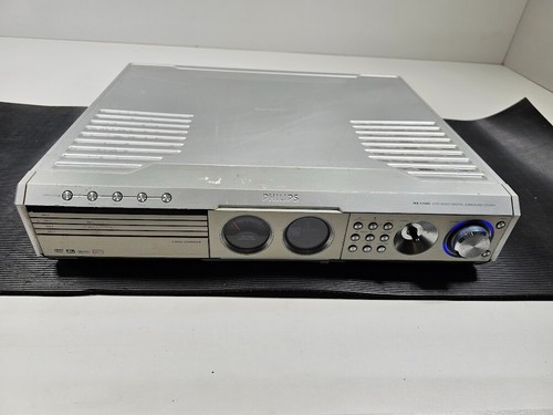 Philips mx3700 disc changer - disc,