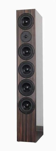 Visaton quintett light - visaton,