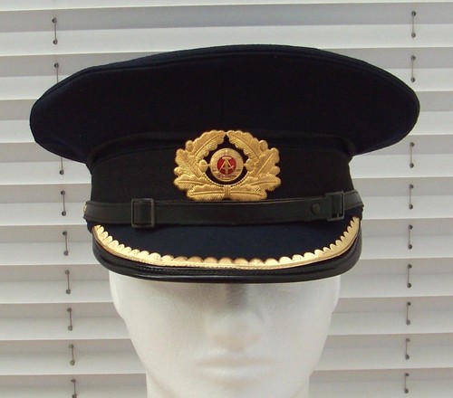Nva volksmarine - nva,