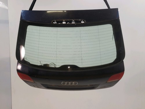 Heckklappe audi a3 sportback - -,