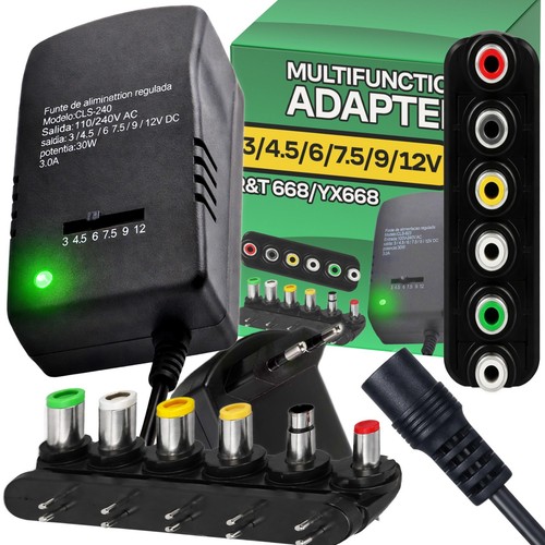 Universal netzteil stecker - netzteil,