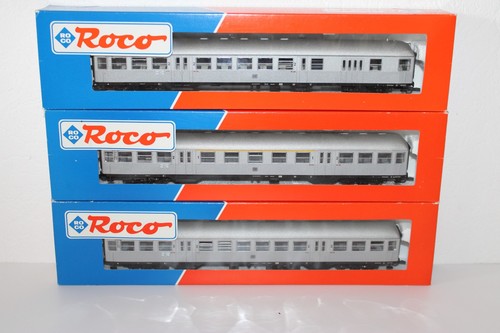 Roco 44377 44378 - , 44379