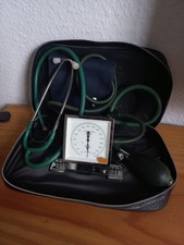 Altes Blutdruckmessgerät