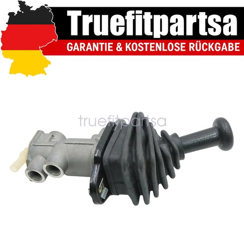 Handbremsventil a0004311916 - handbremsventil,