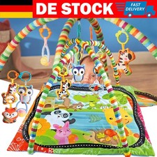 Spieldecke Spielmatte