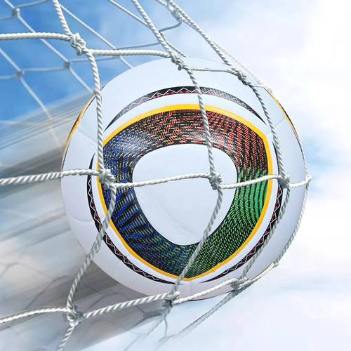 New jabulani football - jabulani,
