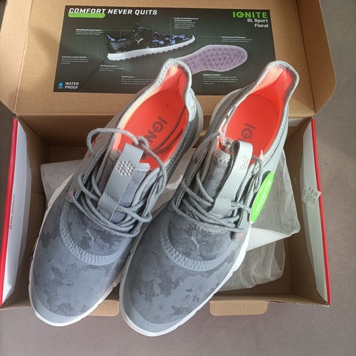 Puma ignite sport - sl,