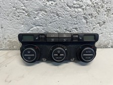 Klimabedienteil Beheizbare Frontscheibe VW Passat 3C 3C0907044BC Orig.