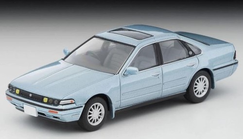 Tomica 1988 nissan - 1988, cefiro