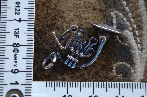 Charivari anhänger charm - charivari,