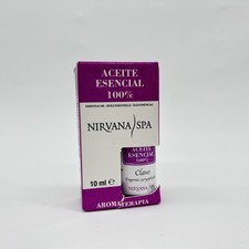 Nirvana Spa Esen Nail 10 ml. Nirvana Spa 1 Stück