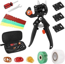 Gartenschere Ratschenschere