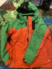 ICE Peak Ski Jacke  Gr 152