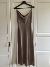 Guess Kleid Midikleid Abendkleid 34 XS Hochzeitsgast NP 140€