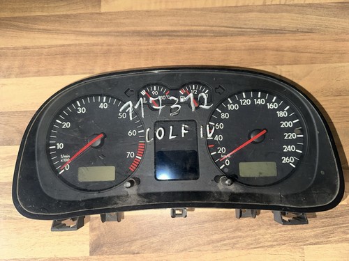 Golf bora tacho - vw, 4
