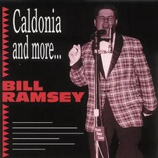Bill Ramsey - Caldonia and