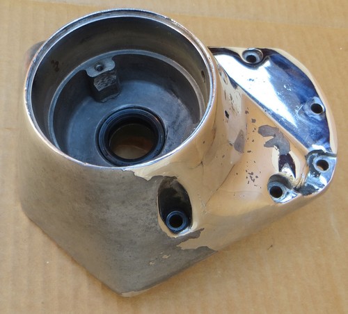 Oem harley shovelhead - oem,