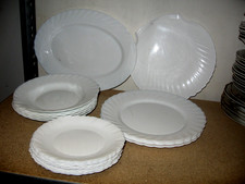 Arcopal speiseteller 6 - , 4