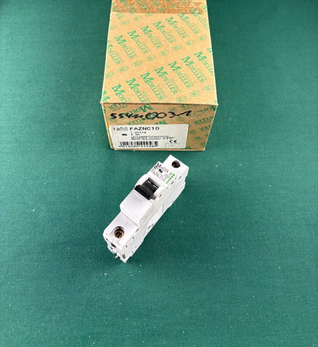 Moeller leitungsschutzschalter - moeller,