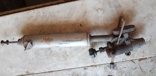 Ddr barthel lötlampe - ddr,