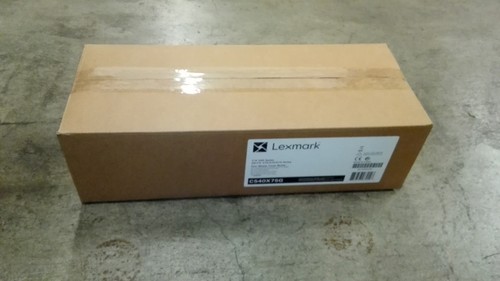 Lexmark c540x75g - lexmark,