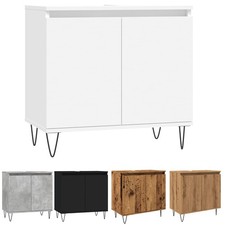 Waschbeckenunterschrank