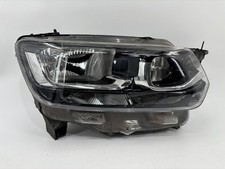 Toyota ProAce City 2021