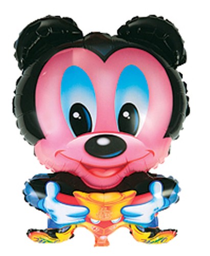 Folienballon micky maus disney - folienballon,