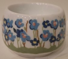 Melitta Karstadt Friesland Jeverland Reepsholt Blumen Eierbecher