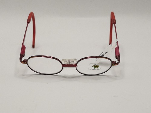 Brille janosch 3413 - janosch, oval