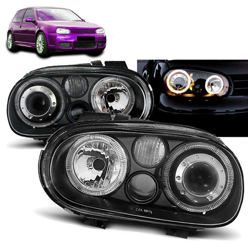 Scheinwerfer angel eyes - scheinwerfer,