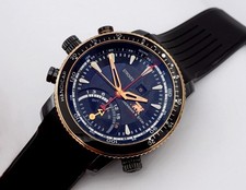 JAERMANN & STÜBI "HOLE IN