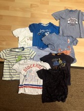 Bekleidungspaket 98/104