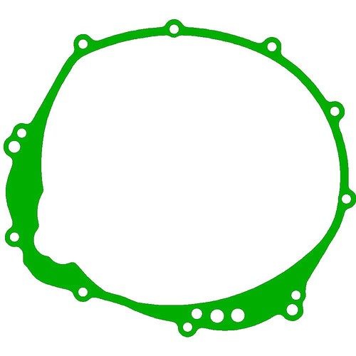 Dichtung kupplungsdeckel für - dichtung,