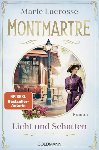 Montmartre licht und - -,