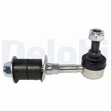 2x Koppelstange Strebe vorne