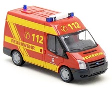 Rietze 52527 - Ford Transit