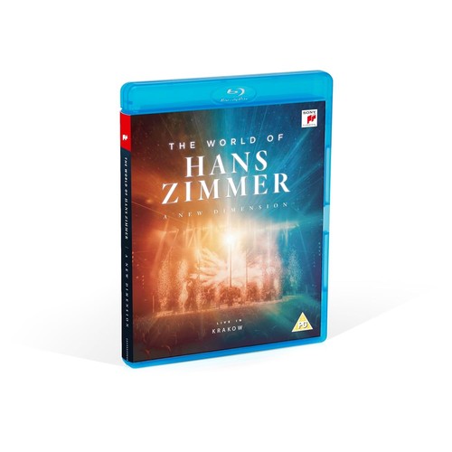 World hans zimmer live in - world,