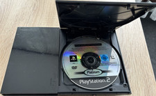 Sony PlayStation 2 Slim