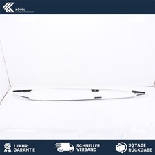 Dachgepäckträger links und