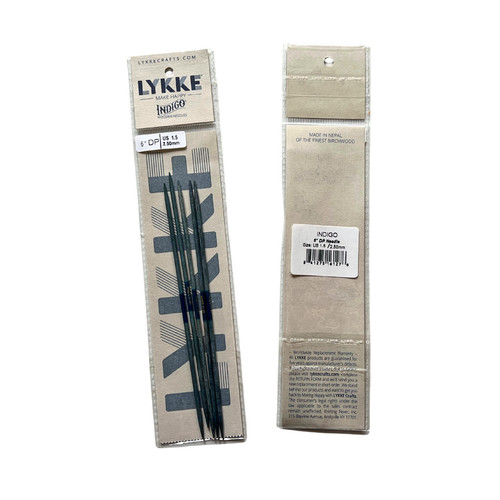 Lykke indigo - lykke,