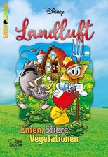 Disney Enthologien - Band 51 -