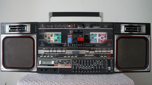 Sharp 800 z - ---,