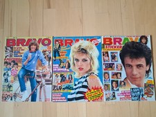 Bravo konvolut 3 - bravo,