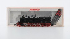 Arnold N 82270 Dampflok BR 78 211 DB Digital (Richtungswechsel u. Licht Defekt)