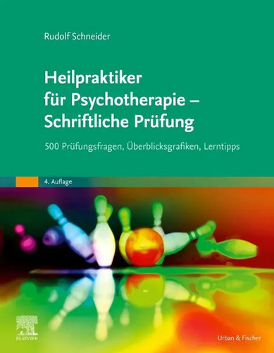 Heilpraktiker für