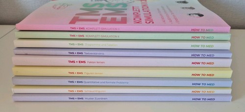 Howtomed paket inkl 2 - howtomed, paket,