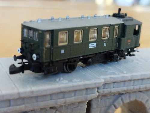 Märklin traumbahn legendäre - mÄrklin,