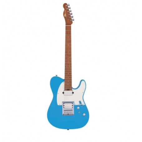 Charvel gitarre pro mod - charvel,